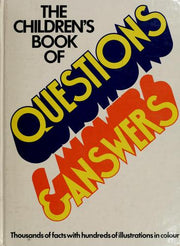 The Children's Book of Questions and Answers