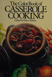 Colour Book of Casserole Cooking