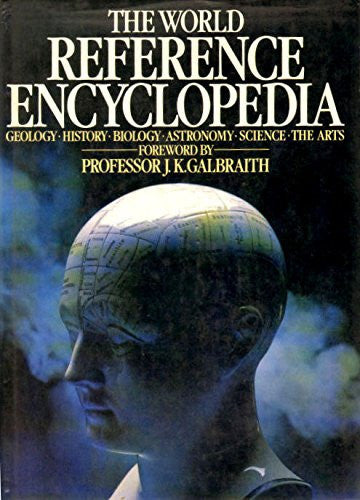 The World Reference Encyclopedia