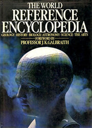 The World Reference Encyclopedia