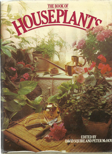 Book of House Plants