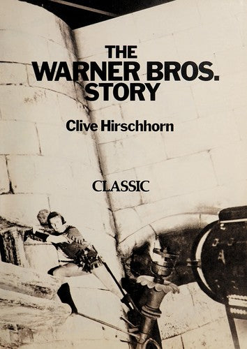 The Warner Brothers Story