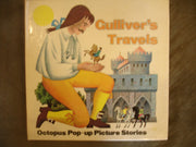 Pop-up Book (Gulliver's Travels)