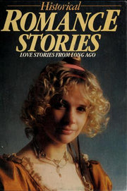 Historical Romance Stories
