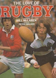 The Love of Rugby