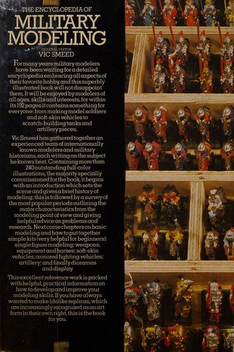 Encyclopaedia of Military Modelling