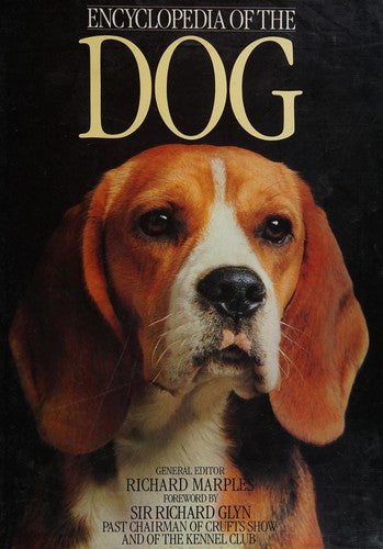 Encyclopaedia of the Dog