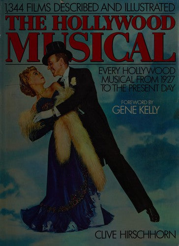 Hollywood Musical, The