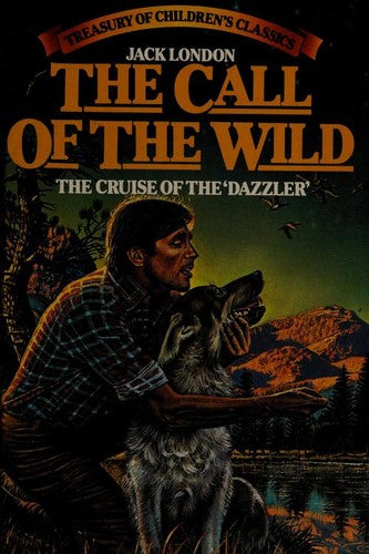 Call of the Wild, The (Treasury of Children's Classics S.)