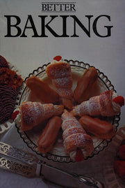 Colour Book of Baking