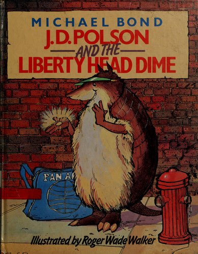 J. D. Polson and the Liberty Head Dime