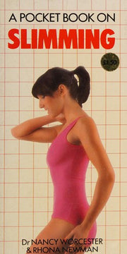 Pocket Book on Slimming