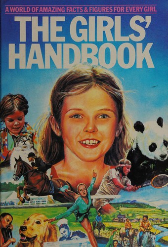 Girls Handbook