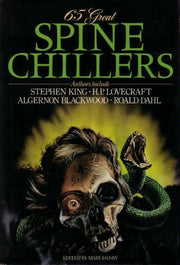 65 Great Spine Chillers