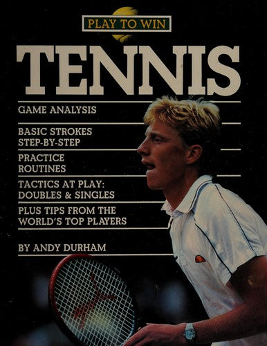 Tennis (Play to Win S.)