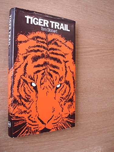 Tiger Trail