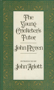 Young Cricketer's Tutor