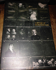 A History of Kilmainham Gaol 1796-1924