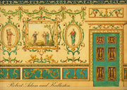 Robert Adam and Kedleston: The Making of a Neoclassical Masterpiece