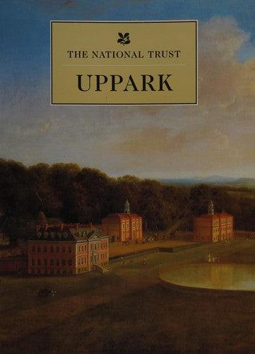 Uppark (National Trust Guidebooks)