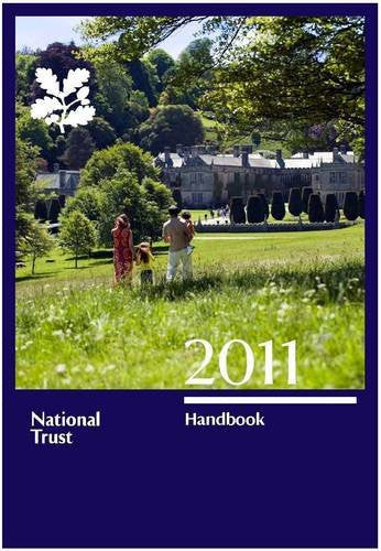 The National Trust Handbook