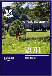 The National Trust Handbook