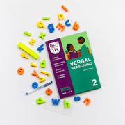 GL Assessment 11 Plus Practice Papers 2025 Verbal Reasoning Pack 2 | UK Exam 11+ Verbal Reasoning Practice Paper | GL Assessment 11+ Practice Books Hold 3 Practice Papers Exam Guidance And Answers