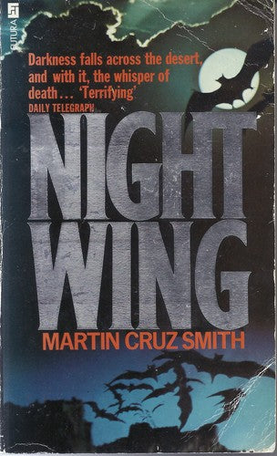 Nightwing