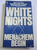 White Nights: The Story of a Prisoner in Russia