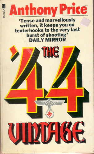 '44 Vintage