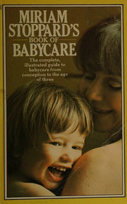 Book of Baby Care