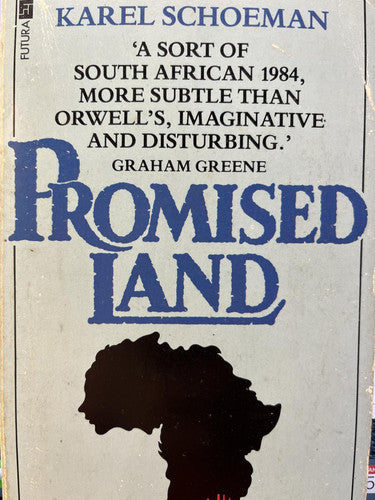 Promised Land