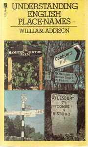 Understanding English Place Names