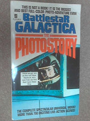 Photostory (Battlestar Galactica)