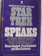 Star Trek Speaks