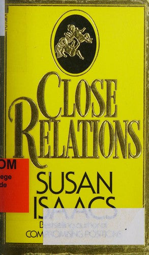 Close Relations