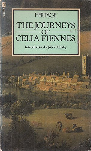 The journeys of Celia Fiennes (Heritage)