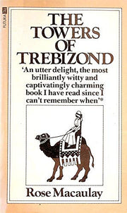 The Towers of Trebizond