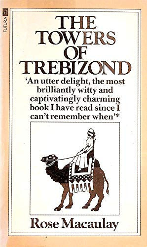 The Towers of Trebizond