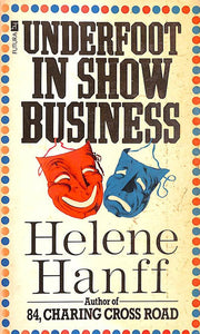 Underfoot in Show Business