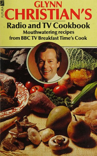 Radio and Television Cook Book