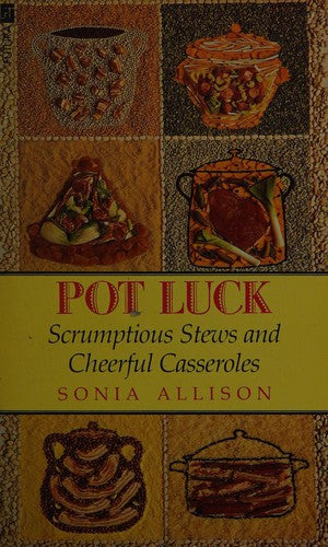 Pot Luck