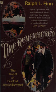 Time Remembered