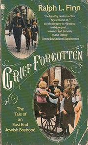 Grief Forgotten