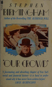 Our Crowd
