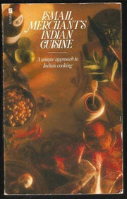 Ismail Merchant's Indian Cuisine