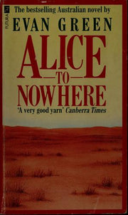 Alice to Nowhere