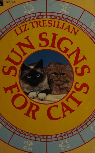 Sun Signs for Cats