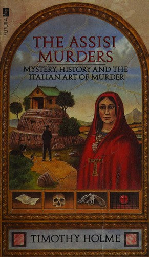 The Assisi Murders
