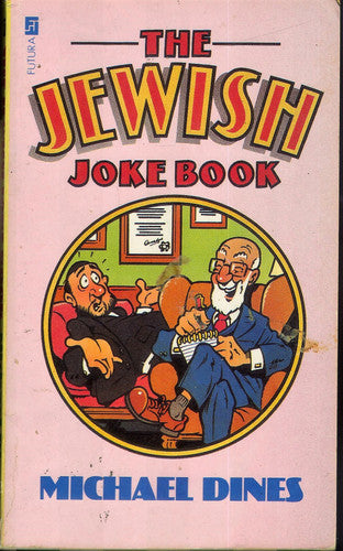 Jewish Joke Book